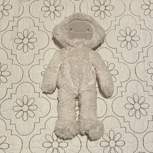 Plush Yeti Skumberkin